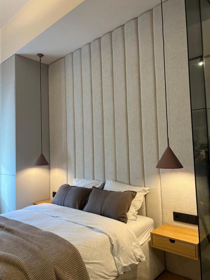 Apartament Migdalowy Stary Toruń Dış mekan fotoğraf