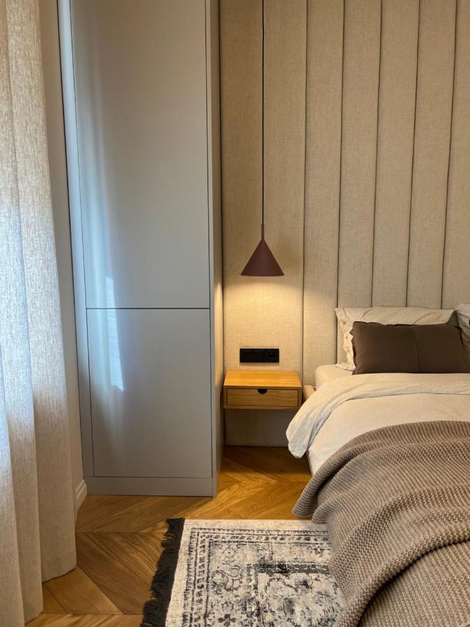 Apartament Migdalowy Stary Toruń Dış mekan fotoğraf