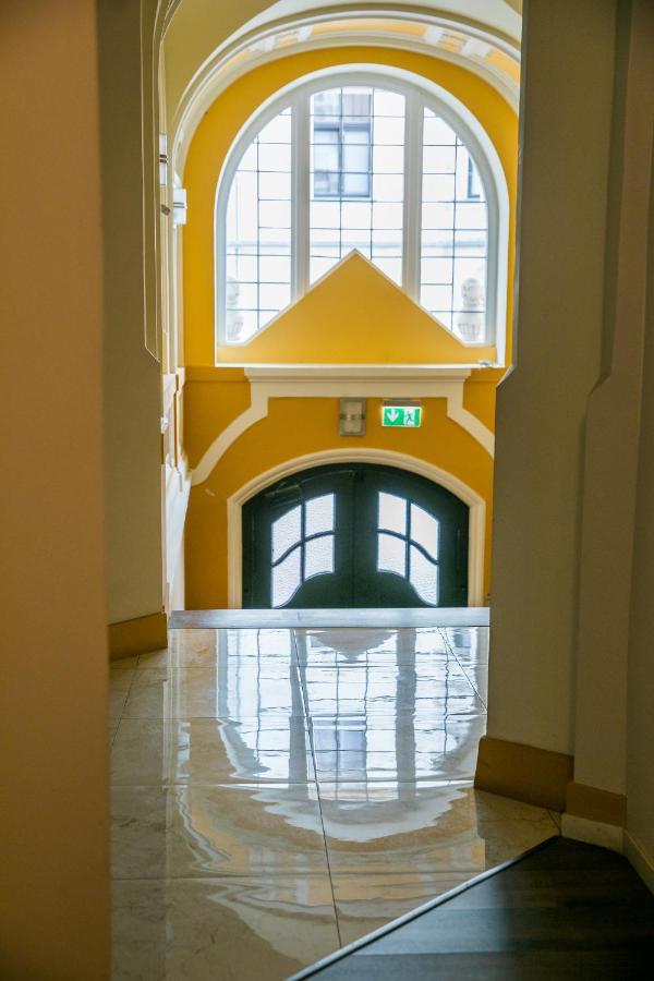 Apartament Migdalowy Stary Toruń Dış mekan fotoğraf