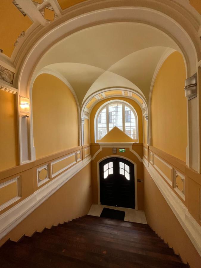 Apartament Migdalowy Stary Toruń Dış mekan fotoğraf